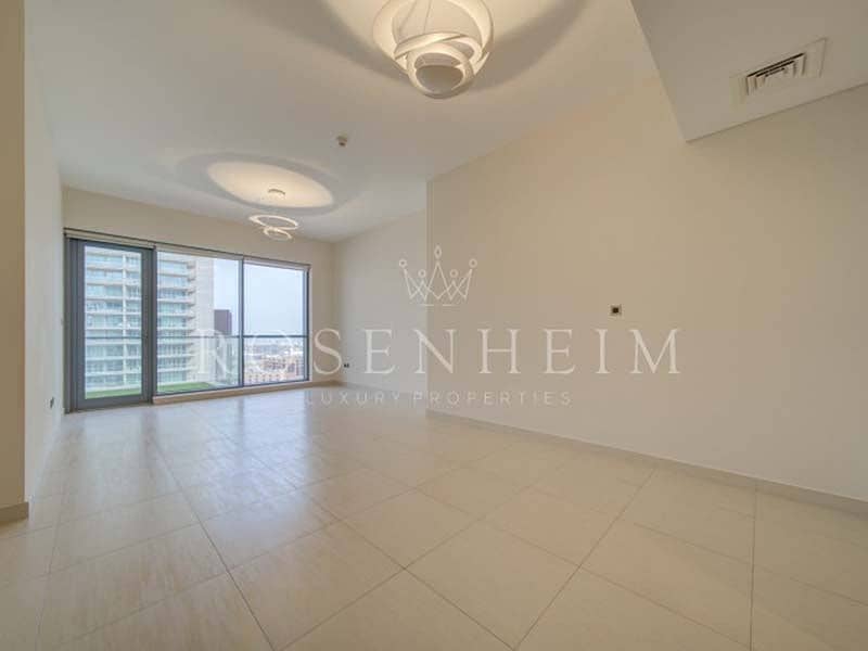 位于迪拜市中心，巴湾塔 2 卧室的公寓 170000 AED - 6134198