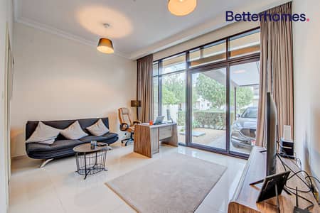 5 Bedroom Villa for Sale in DAMAC Hills, Dubai - Vacant On Transfer | Corner Unit | TH-D Type