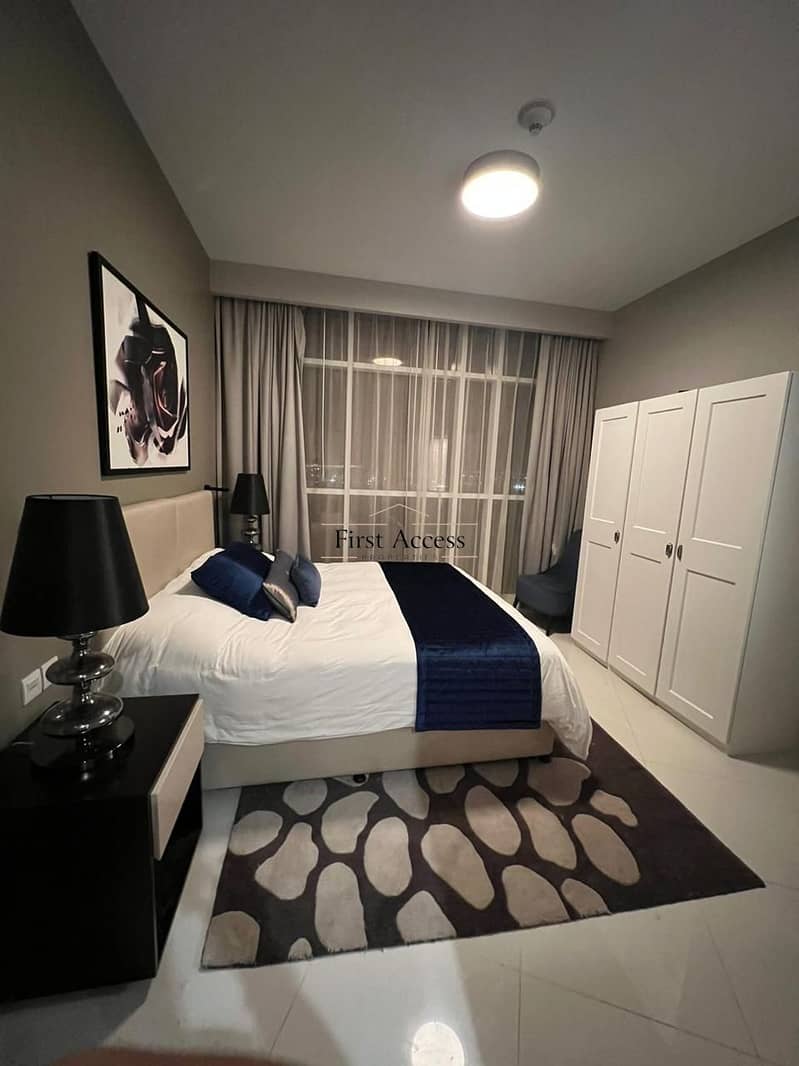 1 Bedroom|Great Investment|Best Amenities