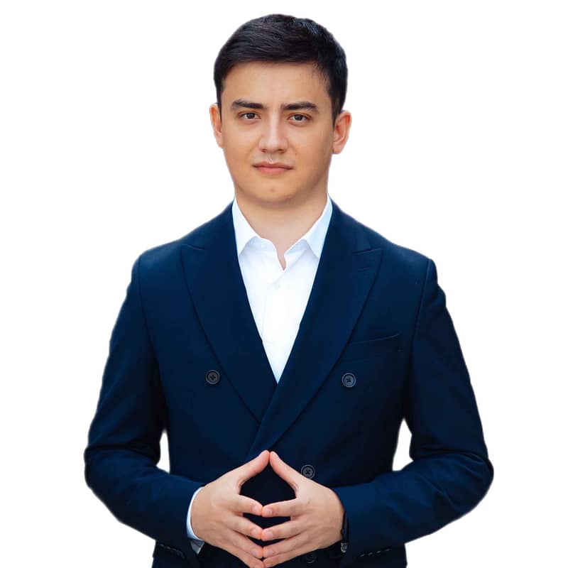 Bobur Azimov Bobur Azimov