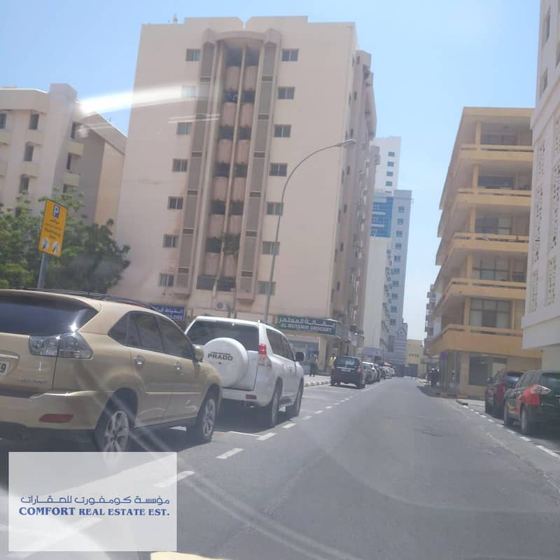 2 BHK SPACIOUS APARTMENT WITH BALCONY & 1 & 1/2 BATHROOM 2 BHK SPACIOUS APARTMENT WITH BALCONY & 1 & 1/2 BATHROOM