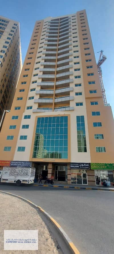 1 Bedroom Flat for Rent in Al Nahda (Sharjah), Sharjah - 1  BHK SPACIOUS APARTMENT