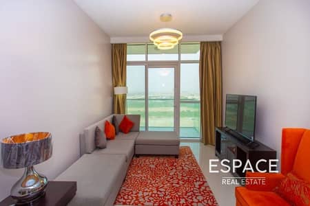 1 Bedroom Apartment for Sale in DAMAC Hills, Dubai - Reduced | Good ROI | Vacant on Transfer