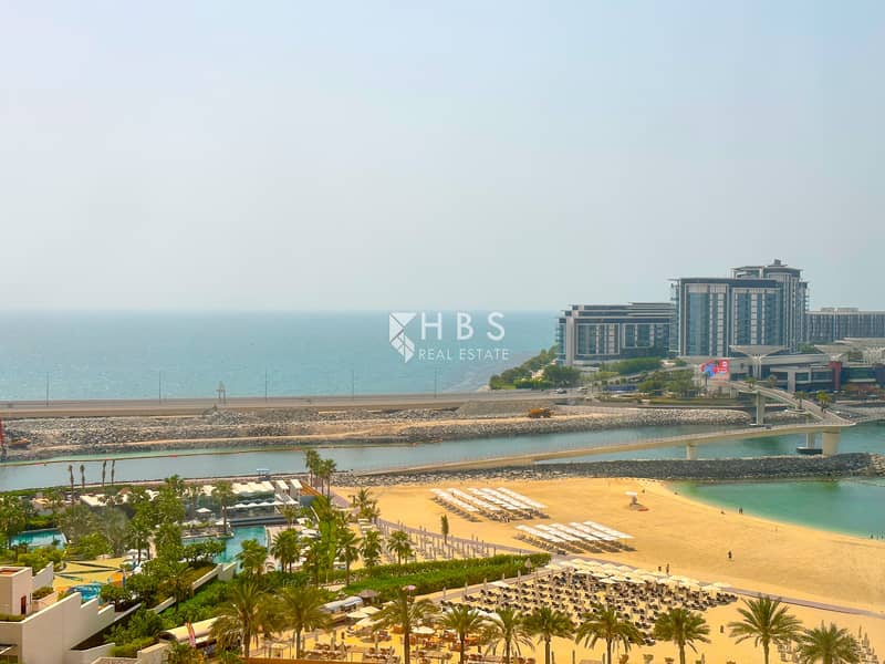 شقة في أبراج البطين،الممشى،جميرا بيتش ريزيدنس 3 غرف 270000 درهم - 7346665 شقة في أبراج البطين،الممشى،جميرا بيتش ريزيدنس 3 غرف 270000 درهم - 7346665