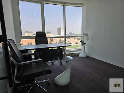 Office for Rent in Deira, Dubai - Virtual Office Ejari 1 Year I Unlimited Bank & Labor Inspections I Tenancy Contract I License Renewal I P. O Box and  much more