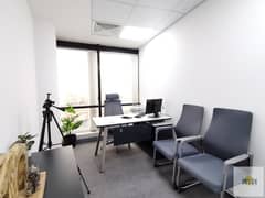 Ejari | License Renewal Inspection Approved | No Commission | Virtual Office Solutions !