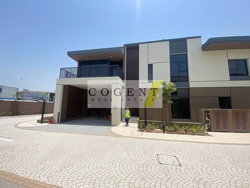 Brand new! Luxurious Villa | Gated Compound Brand new! Luxurious Villa | Gated Compound