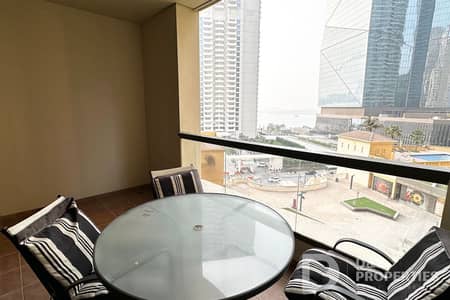 فلیٹ 2 غرفة نوم للبيع في جميرا بيتش ريزيدنس، دبي - شقة في بحر 4،بحر،جميرا بيتش ريزيدنس 2 غرف 2000000 درهم - 7591005