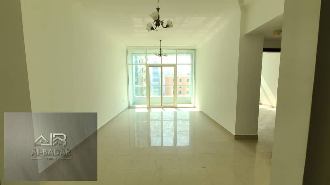 Квартира в Аль Тааун, 1 спальня, 32000 AED - 6817484