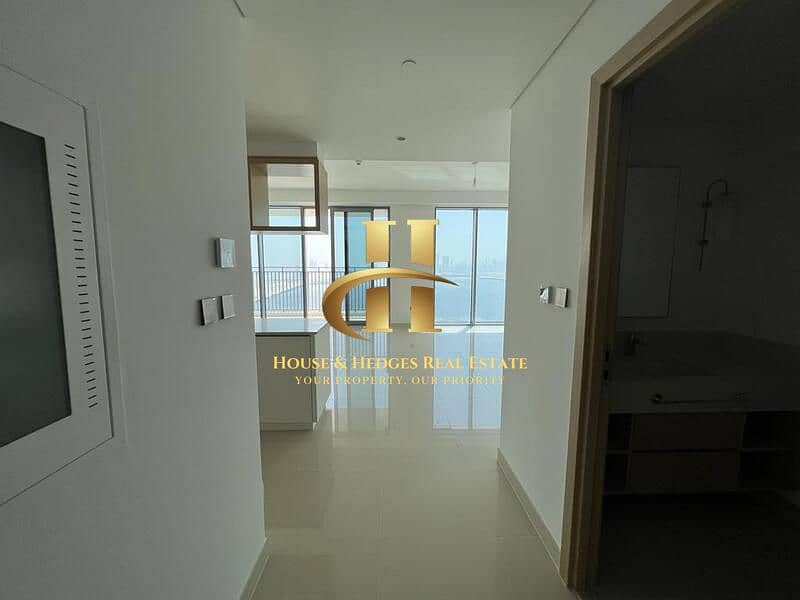 位于迪拜溪港，17标志湾公寓 3 卧室的公寓 200000 AED - 7533572
