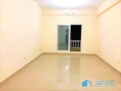Studio for Rent in Dubai Silicon Oasis (DSO), Dubai - WELL MAINTAINED  AND HIGH  QUALITY STUDIO | CITY VIEW | 4 CHEQUES