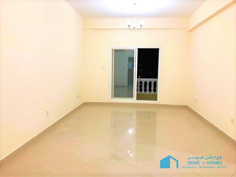 WELL MAINTAINED  AND HIGH  QUALITY STUDIO | CITY VIEW | 4 CHEQUES