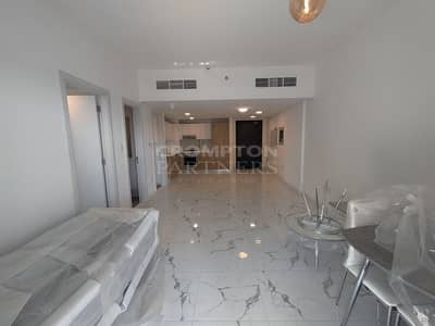 2 Bedroom Apartment for Rent in Al Raha Beach, Abu Dhabi - Simplex | Fully Furnished | Great Amenities