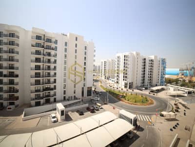 شقة 2 غرفة نوم للايجار في جزيرة ياس، أبوظبي - شقة في وترز أج،جزيرة ياس 2 غرف 84999 درهم - 7366460