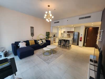 شقة 1 غرفة نوم للبيع في جزيرة الريم، أبوظبي - شقة في ذا بردجز،شمس أبوظبي،جزيرة الريم 1 غرفة 699999 درهم - 7394070
