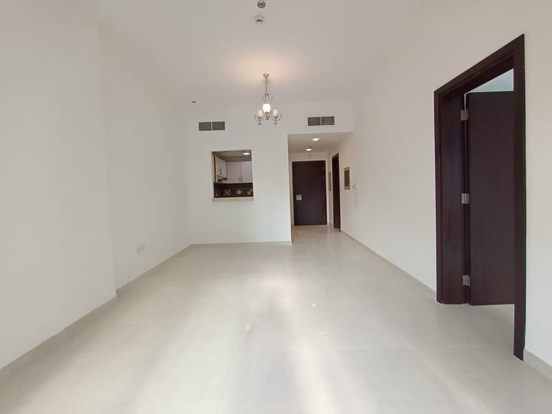 Modern 1BHK | All Facilities | Bright and Spacious