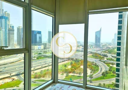 Stunning Two Bedroom in Al Seef Tower 3 | For Rent