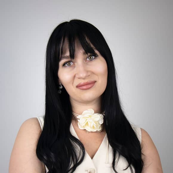 Yuliya Sokal