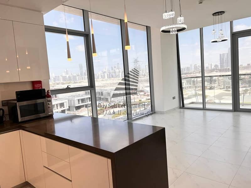 Lagoon View | Brand New | Open Kitchen