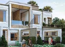 位于大马士革湖住宅,蒙特卡洛别墅 4 卧室的别墅 2250000 AED - 7663463 位于大马士革湖住宅,蒙特卡洛别墅 4 卧室的别墅 2250000 AED - 7663463