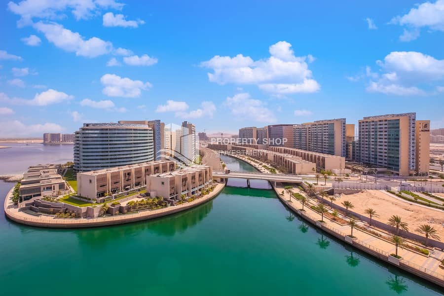 شقة في المها 1،المها،المنيرة،شاطئ الراحة 1 غرفة 995000 درهم - 7690937 شقة في المها 1،المها،المنيرة،شاطئ الراحة 1 غرفة 995000 درهم - 7690937
