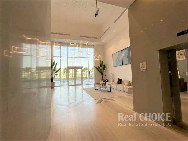 High Floor | Modern Design | Vacant High Floor | Modern Design | Vacant