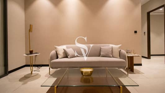 فلیٹ 2 غرفة نوم للبيع في أرجان، دبي - شقة في ماركيز جاليريا،أرجان 2 غرف 1500000 درهم - 7690959
