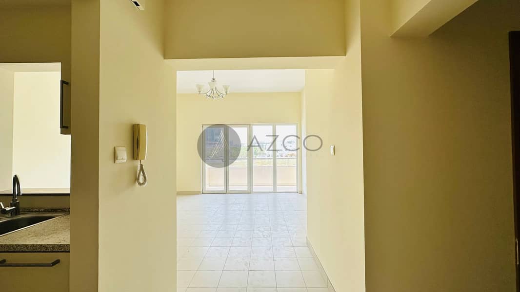Spacious 1BHK | Near to Exit | Ready to Move Spacious 1BHK | Near to Exit | Ready to Move