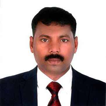 Faisal Paramban Faisal Paramban