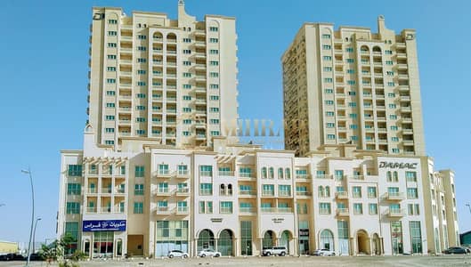 فلیٹ 3 غرف نوم للبيع في جبل علي، دبي - شقة في صبربيا،داون تاون جبل علي،جبل علي 3 غرف 1075998 درهم - 6616067