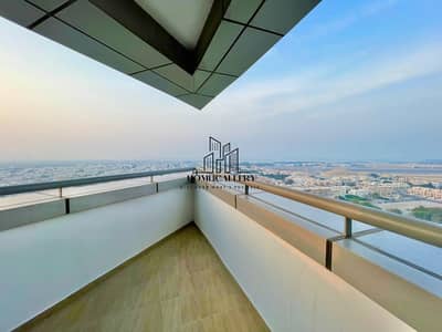 2 Bedroom Apartment for Rent in Danet Abu Dhabi, Abu Dhabi - LIMITED OFFER-DISCOUNTED PRICE-2 BHK-AMAZING VIEW