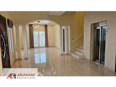 Villa For Sale Barsha South second