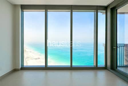 2 Bedroom Flat for Rent in Dubai Marina, Dubai - Landmark View | Vacant | Brand New Appliances