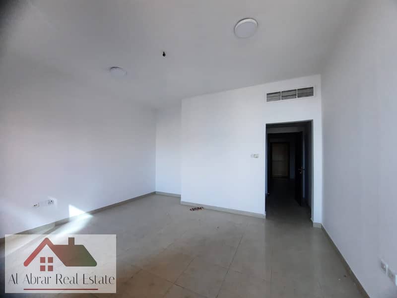 AL NUAIMIYA TOWER 1-BHK FULL SIZE (1019) FLAT FOR RENT BEAUTYFUL VIEW THREE SIDE OPEN VIEW (OPEN VIEW). .