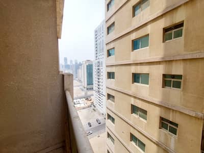 15 days free spacious apartment with balcony prime location family building