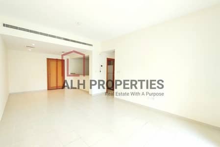 1 Bedroom Flat for Sale in The Greens, Dubai - POOL VIEW | RENTED | MOTIVATED SELLER
