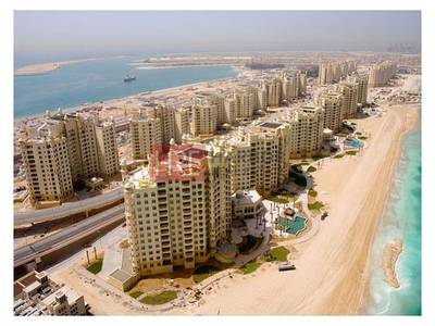 Sea View | Furnished 1 BR | Chiller FREE Sea View | Furnished 1 BR | Chiller FREE