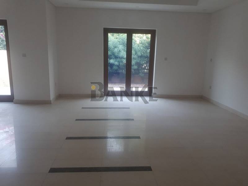 Dubai Style 3 br Town house +Maids room at a nice location