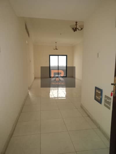 1 Bedroom Flat for Rent in Al Nahda (Sharjah), Sharjah - ** Offering Price ** 1Bhk with balcony#   close to Dubai Exit<1 month free>FOR FAMILY  With Open View>
