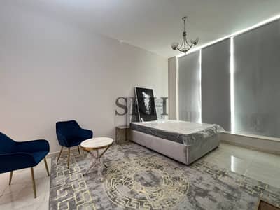Studio for Rent in Mirdif, Dubai - Brand new Studio | Vacant | Furnished | ALL BILLS INCLUDED