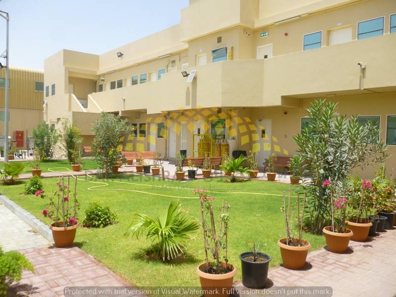 سكن عمال في السجع 624000 درهم - 3725626 سكن عمال في السجع 624000 درهم - 3725626