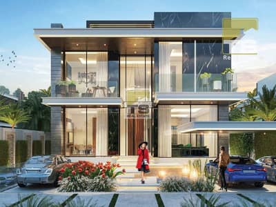 6 Bedroom Villa for Sale in DAMAC Lagoons, Dubai - Genuine Resale | 6 BR Villa | Price Negotiable | Great Deal
