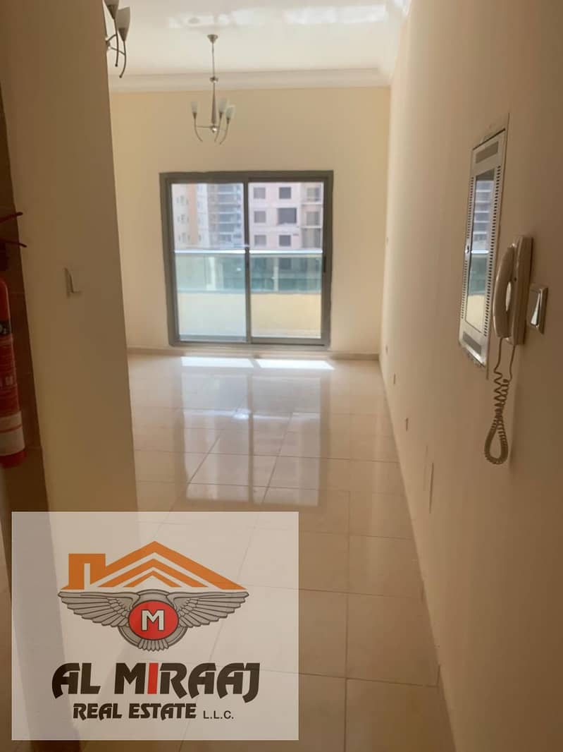 Cheapest 1 Bedroom Hall For Rent In Paradise Lake Tower 16000