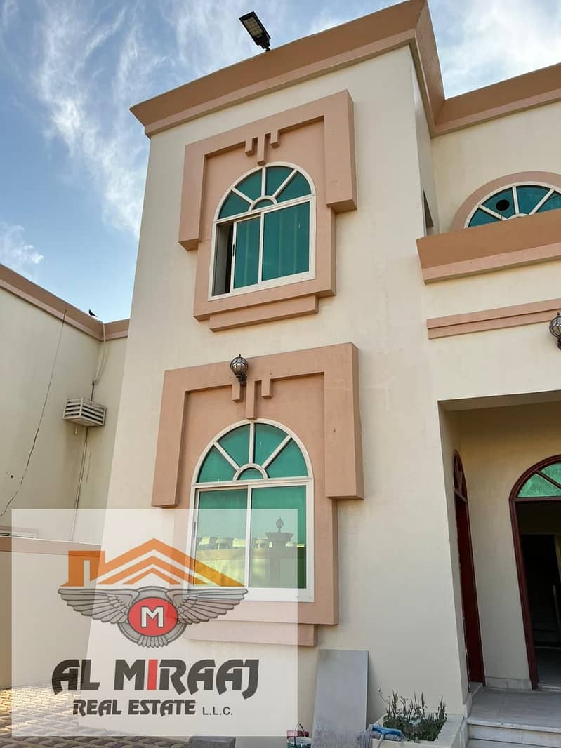 Villa For Sale In Al Rawda 3 4 Bed room Hall And Majlis Villa For Sale In Al Rawda 3 4 Bed room Hall And Majlis
