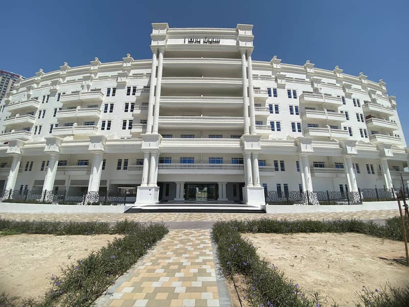 Spacious I Well maintained I Higher floor Spacious I Well maintained I Higher floor