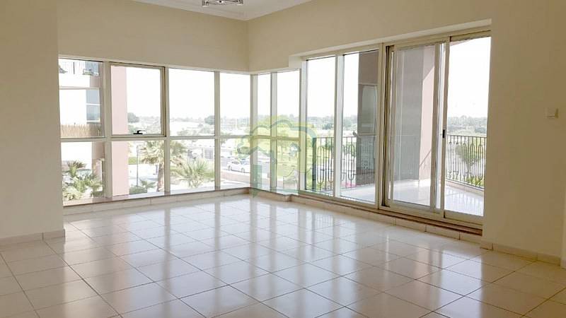 INVESTMENT OPPORTUNITY IN A 2 BR APARTMENT IN SILICON ARCH