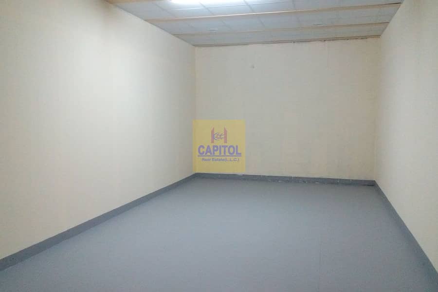 Affordable Storage Space in Al Quoz