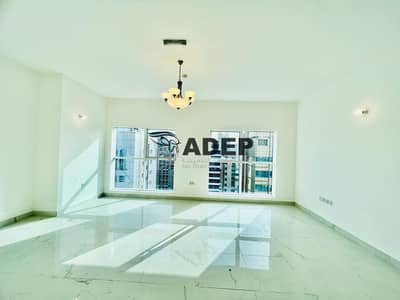 2 Bedroom Flat for Rent in Tourist Club Area (TCA), Abu Dhabi - Limited Offer 2+Plus Store  Room With Parking