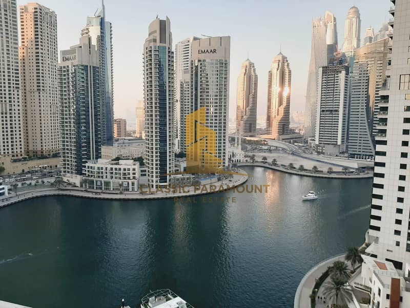 Splendid Marina View | Higher Floor | Vacant Splendid Marina View | Higher Floor | Vacant