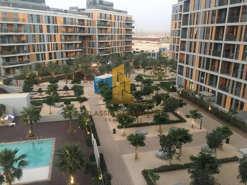 Hugest 1 Bedroom | Modern Layout | Amazing View Hugest 1 Bedroom | Modern Layout | Amazing View